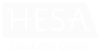 Das Logo von Hesa Solutions