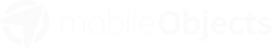 Das Logo von mobileObjects